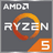 AMD Ryzen 5
