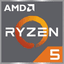 AMD Ryzen 5