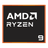 AMD Ryzen 9