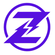 ZapNodes logo