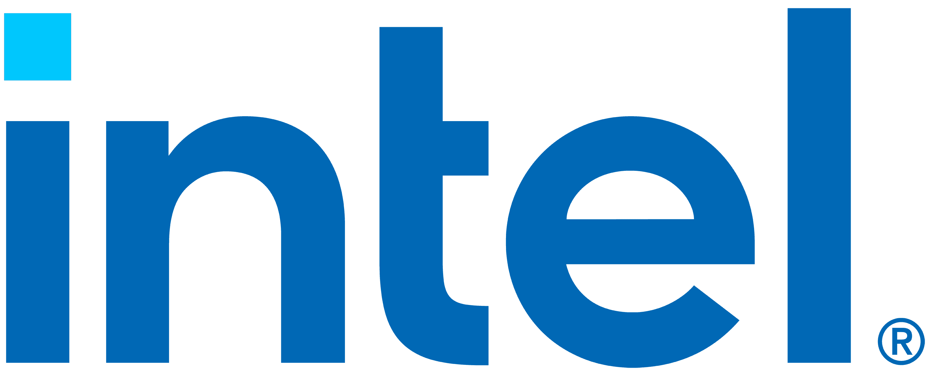 Intel infrastructure partner